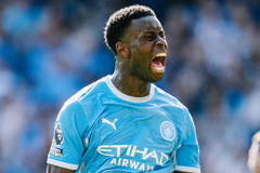 Maresca dùng chiêu bài cực dị mang tên Guehi để giúp Man City ngược dòng