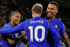 Chelsea đã có tam tấu để Alonso bắt đầu một kỷ nguyên mới