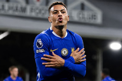 Morgan Rogers lập kỷ lục trong ngày ra mắt Chelsea