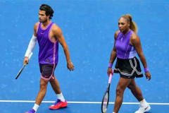 Djokovic - Sabalenka gây sốc tại US Open, Alcaraz - Serena cũng dừng bước