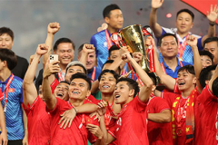 ĐT Việt Nam đứng trước 4 kỷ lục nếu vô địch AFF Cup 2026
