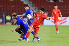 Chung kết Việt Nam vs Thái Lan: Người Thái ‘chơi dao’ và một kịch bản điên rồ