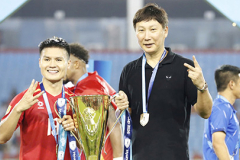 Kim Sang Sik, ông vua Đông Nam Á