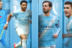 Man City bán nguyên đội hình gần nửa tỷ bảng