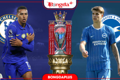 Đội hình dự kiến Chelsea vs Brighton: Caicedo trở lại, Fofana đá chính?