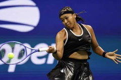 Naomi Osaka vướng vào vụ tranh cãi ồn ào ở US Open 2026