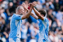 Trực tiếp Man City vs Coventry, 21h00 ngày 5/9: Chờ một chiến thắng tưng bừng