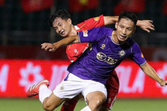 Trực tiếp CA TP.HCM vs Hà Nội, 18h00 ngày 5/9, vòng 1 V.League 2026/27