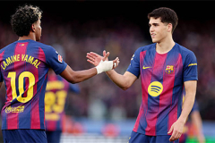 Barca vượt MU lên thứ hai ở Top CLB giá trị nhất thế giới