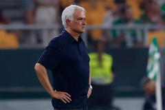 Chỉ là tai nạn thôi, phải không Mourinho?