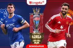 Trực tiếp Everton vs MU, 20h00 ngày 6/9: Thắng nữa chứ Quỷ đỏ?