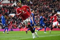 Đội hình dự kiến Everton vs MU: Carrick tung hỏa lực mạnh nhất
