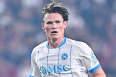 Bệnh tim của McTominay có phổ biến không?