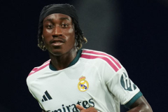 Đội hình dự kiến Real Madrid vs Inter: 'Bom tấn' Diomande đá chính