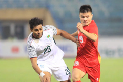 FIFA ASEAN Cup 2026 đối diện ‘quả bom nổ chậm’ từ Bangladesh