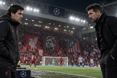 Iraola đối mặt bài kiểm tra lớn với ‘sói già’ Simeone