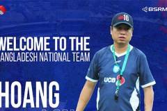 Đội tuyển dự FIFA ASEAN Cup ký hợp đồng với HLV người Việt Nam
