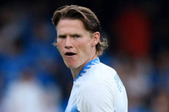 Đội hình dự kiến Napoli vs Arsenal: McTominay vắng mặt, Bruno Guimaraes khó đá chính
