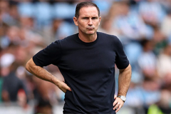 Thảm họa Frank Lampard tại Ngoại hạng Anh