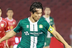 Quá buồn cho Công Phượng