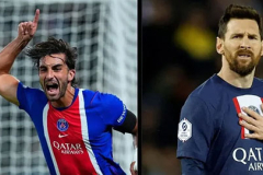 Ferran Torres san bằng 1 thành tích của Messi tại PSG