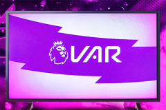 Tại sao Premier League dùng 2 hệ thống để xác định VAR?