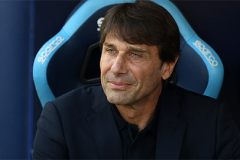 Conte có thể giải cứu MU?