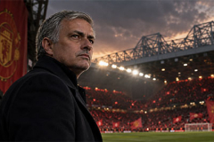 Mourinho xứng đáng có cơ hội thứ hai tại MU?