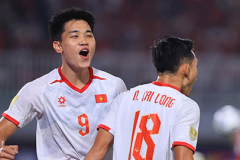 ĐT Việt Nam nhận tin cực vui trước thềm FIFA ASEAN Cup 2026