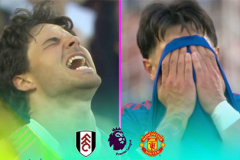 Ai là người có lỗi trong bàn thua của MU trước Fulham?