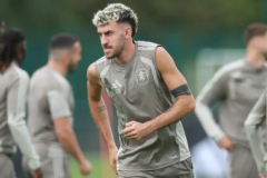Matteo Ruggeri, người được triệu tập lên ĐT Italia thay Dimarco là ai?