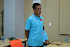 Văn Quyết chuyển hướng làm HLV