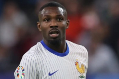 Vì sao Thuram bị Zidane gạt khỏi ĐT Pháp?