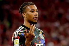 Bayern đề nghị gia hạn hợp đồng ‘khủng’ với Olise