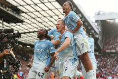 Man City đã có phán quyết, Premier League mới bắt đầu rối