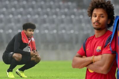 Karim Adeyemi: ‘Tôi từng là fan của Bayern, nhưng rồi họ đá tôi khỏi CLB’