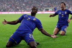 Michael Kayode, từ bị Juventus loại đến màn ra mắt Italia như mơ