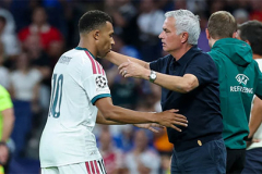 Không Mbappe, Mourinho sẽ giải bài toán Real Madrid bằng ai?