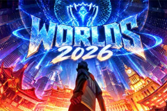 Lịch thi đấu CKTG 2026 mới nhất: Kết quả Worlds 2026