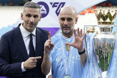 Khi nào mới có án phạt cho Man City?