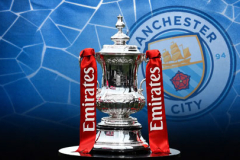FA chính thức lên tiếng về 115 cáo buộc của Man City