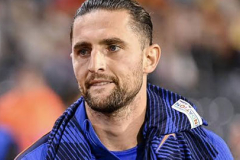 Rabiot trầm trồ trước màn trình diễn 'phi thường' của Donnarumma