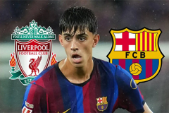 Barca bán ngôi sao cho Liverpool với một điều kiện
