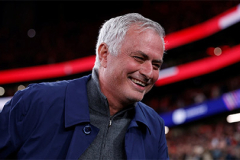 Phát biểu của Mourinho về Man City bất ngờ gây sốt trở lại