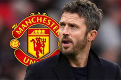 3 hiệu ứng tích cực từ quãng nghỉ ĐTQG dành cho Carrick và MU