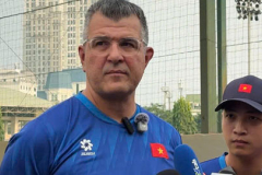U17 Việt Nam đấu quân xanh cực mạnh trước World Cup, cầu thủ phải hạn chế sử dụng mạng xã hội