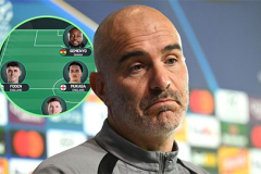 Đội hình Man City sẽ ra sao nếu xuống Championship?