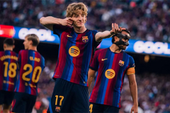 3 thử thách trong 8 ngày đe dọa khởi đầu hoàn hảo của Barca