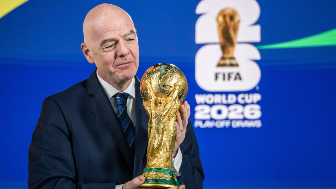 Chi phí đi lại tăng cao tại Mỹ khiến người hâm mộ ngại đi xem World Cup 2026