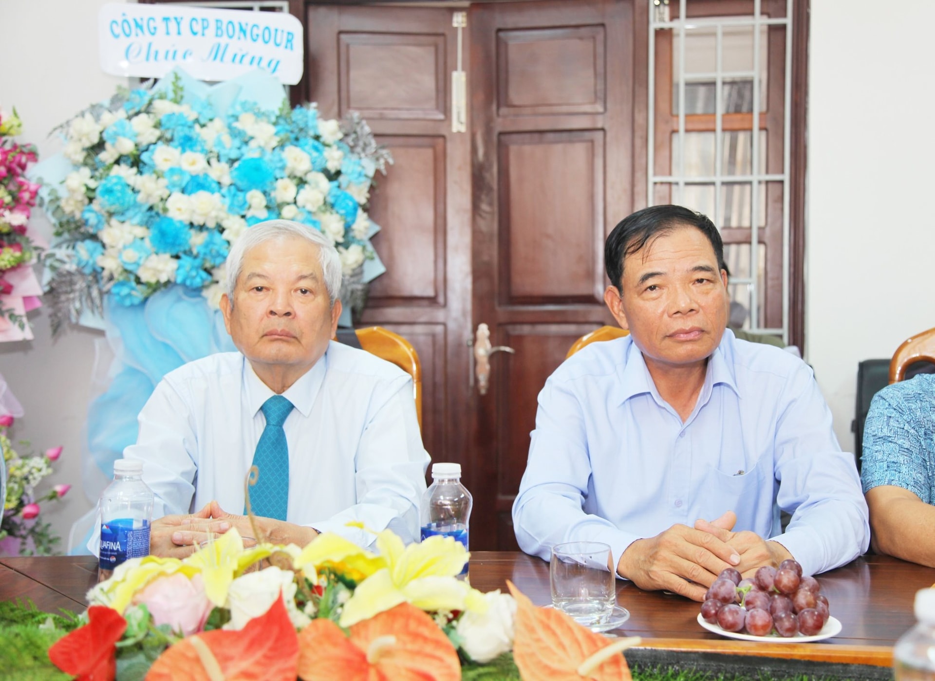  Hội Nước và Môi trường Việt Nam tổ chức lễ khai trương Văn phòng đại diện tại khu vực miền Trung - Tây Nguyên